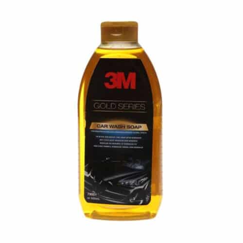 3M-Car-Wash-Shoap-Gold-Series