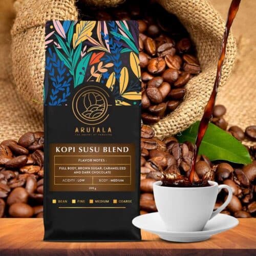 Arutala-Coffee