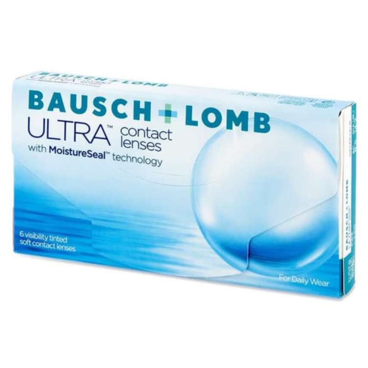 Bausch-Lomb-ULTRA