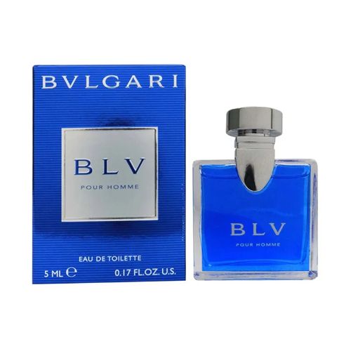 Bvlgari-Parfum-Miniatur