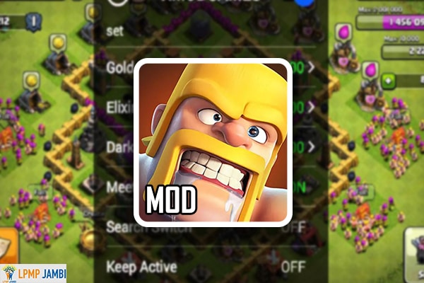 coc unlimited all