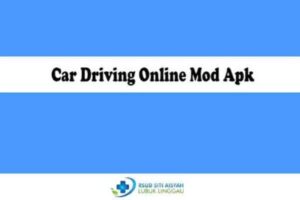 Car-Driving-Online-Mod-Apk