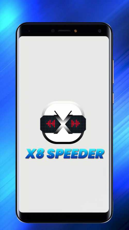 Cara-Menggunakan-X8-Speeder-Android