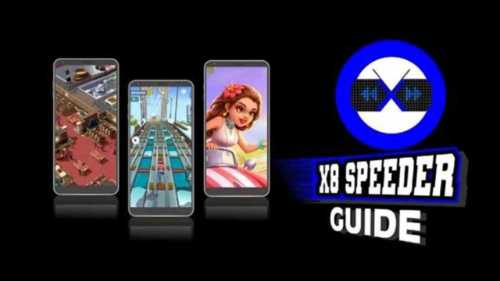 Cara-Pasang-X8-Speeder-Android-iOS