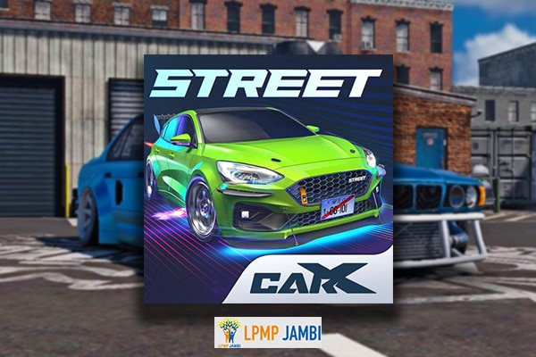 Carx Street Mobile Mod Apk versi Terbaru 2023 Android & iOS