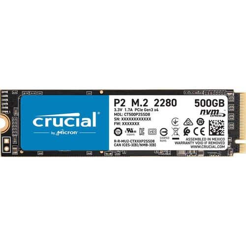 Crucial-P2-500-GB-PCle
