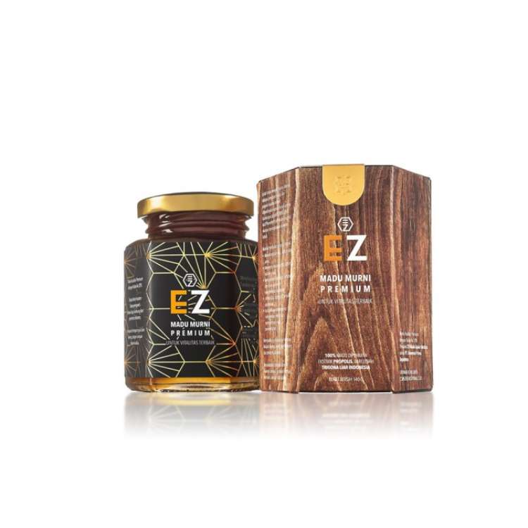 EZ-Honey-Madu-Premium