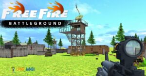 Fps-Fire-Battleground-Survival-Mod-Apk