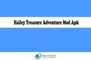 Hailey-Treasure-Adventure-Mod-Apk