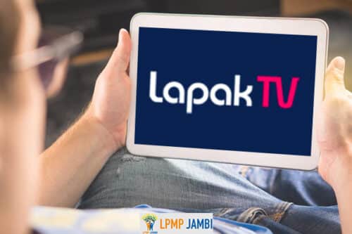 Lapak-TV