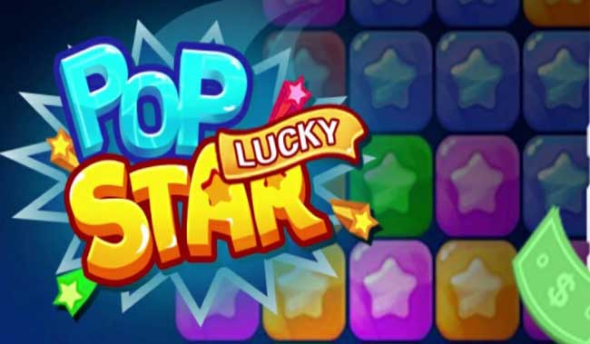 Lucky-Popstar