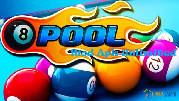 Mendownload-Game-8-Ball-Pool-Mod-Apk-Unlimited