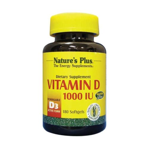 Natures-Plus-Vitamin-D3-1000-IU