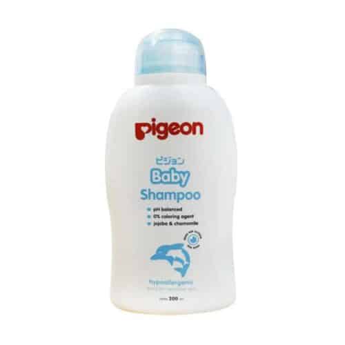 Pigeon-Baby-Shampo