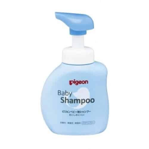 Pigeon-Baby-Shampoo-Foam