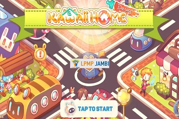 Review-Terbaru-Game-Kawaii-Hime-APK-MOD