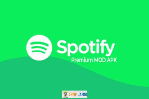 Spotify-Mod