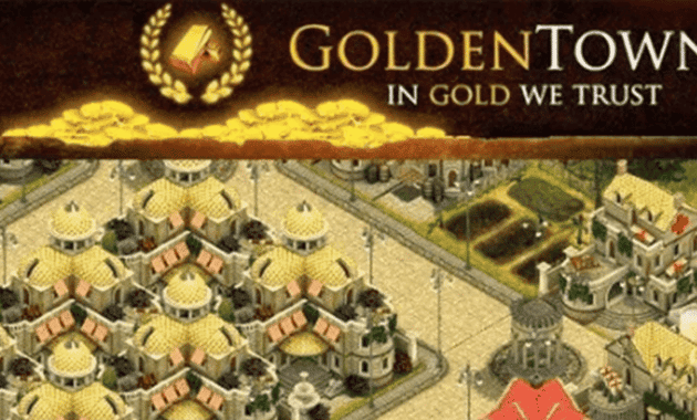 Tentang-Golden-Town-Game