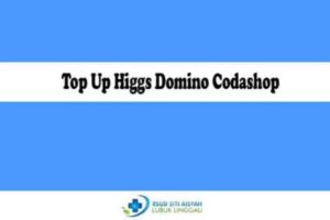 Top-Up-Higgs-Domino-Codashop