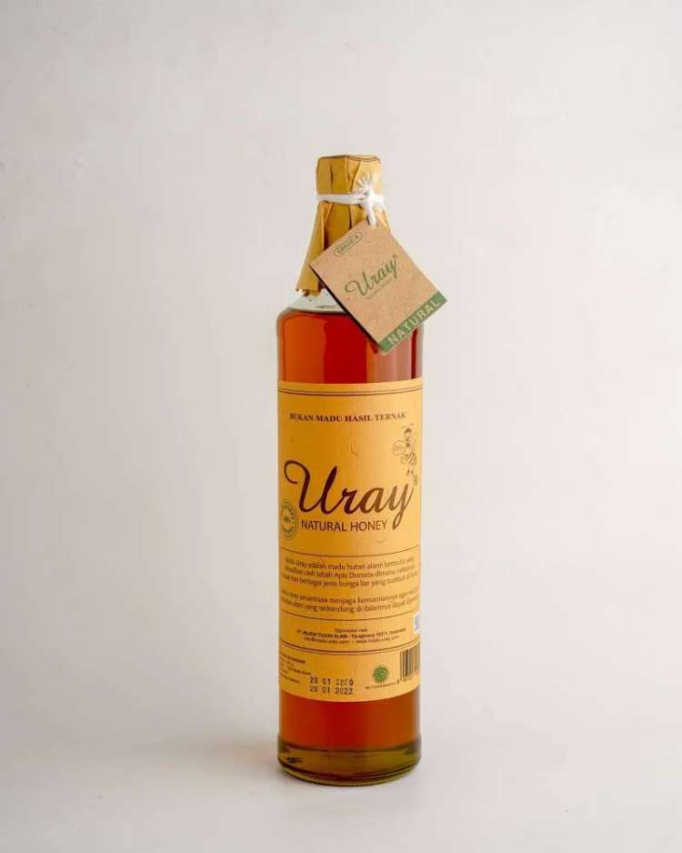 Uray-Natural-Honey
