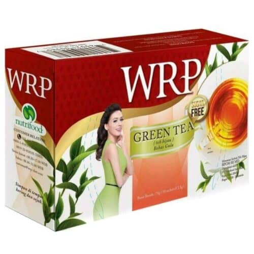 WRP-Diet-Green-Tea
