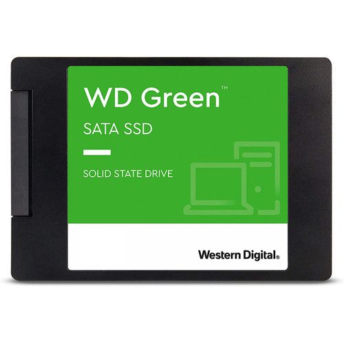 Western-Digital-Green-SSD