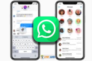 WhatsApp-Mod-iOS