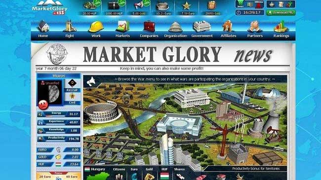 market-glory