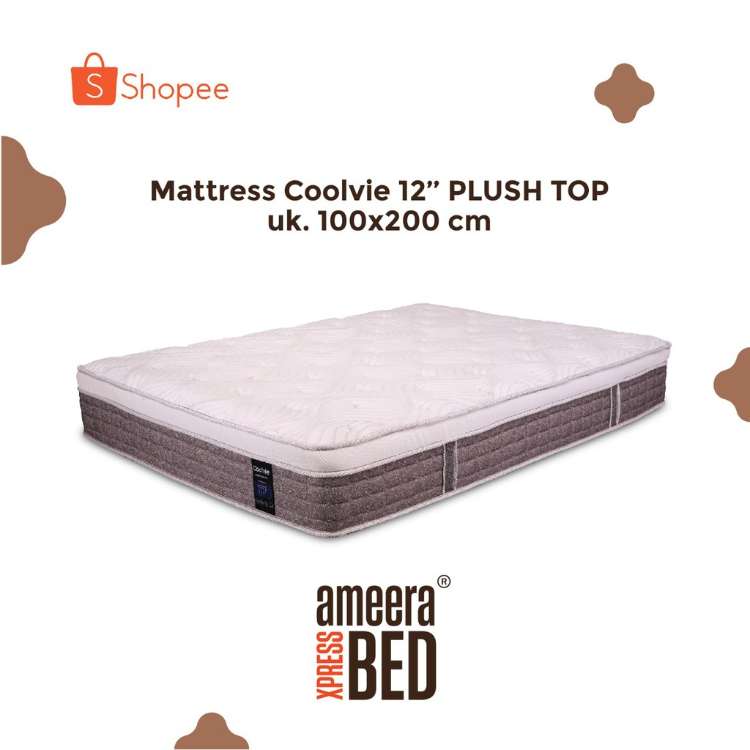 Ameera-Spring-Bed-Coolve-12-Plush-Top