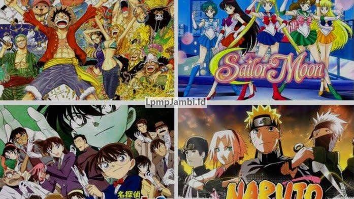 Anime Lovers Apk Download Sub Indonesia versi Terbaru 2023