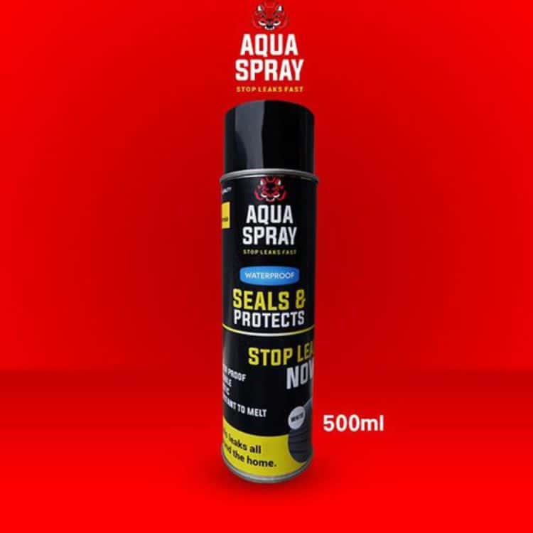 Aqua-Spray