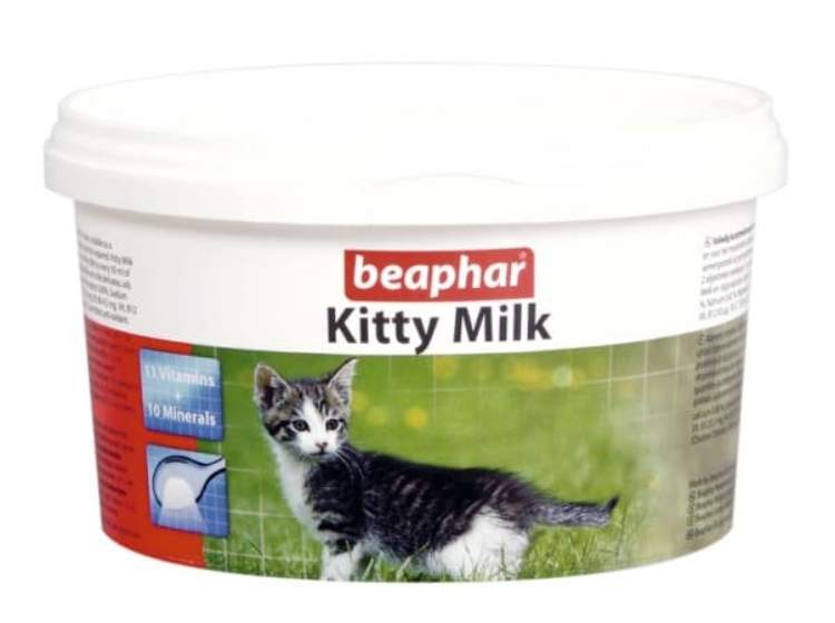 Beaphar-Kitty-Milk