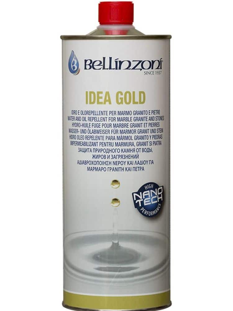 Bellinzoni-Idea-Gold