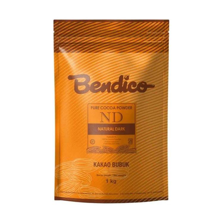 Bendico-Pure-Cocoa-Powder