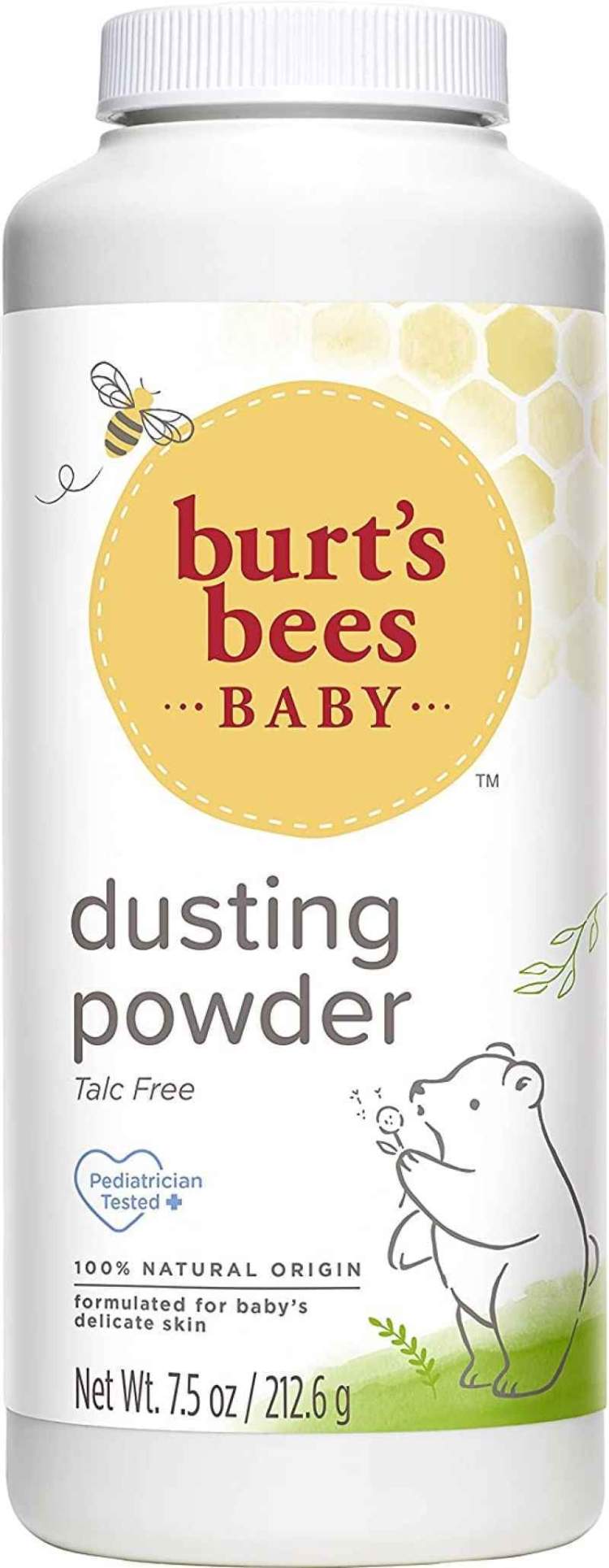 Burts-Bees-Dusting-Baby-Powder