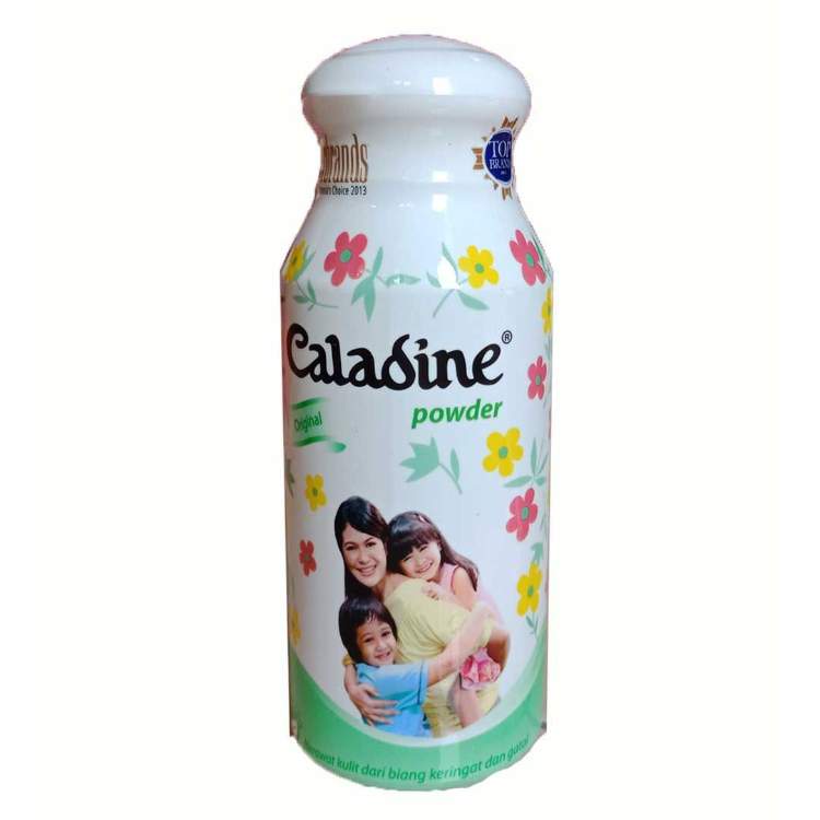 Caladine-Powder