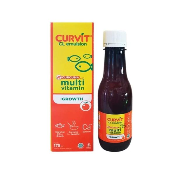 Curvit-CL-Emulsion