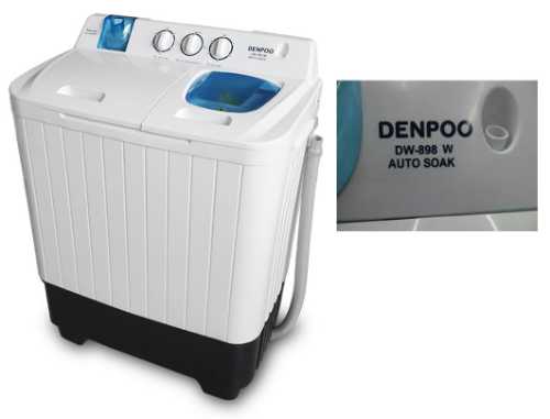 Denpoo-DW-898W
