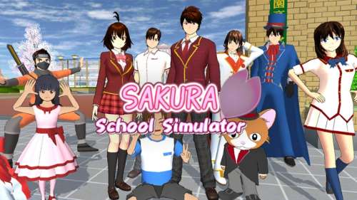 Download-Sakura-School-Simulator-APK-Unlimited-Money-dan-Semua-Fitur-Terbuka