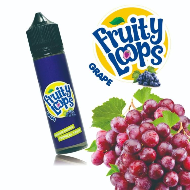 Fruity-Loop-Grape