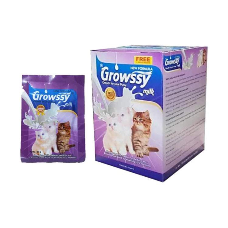 Growssy-Milk