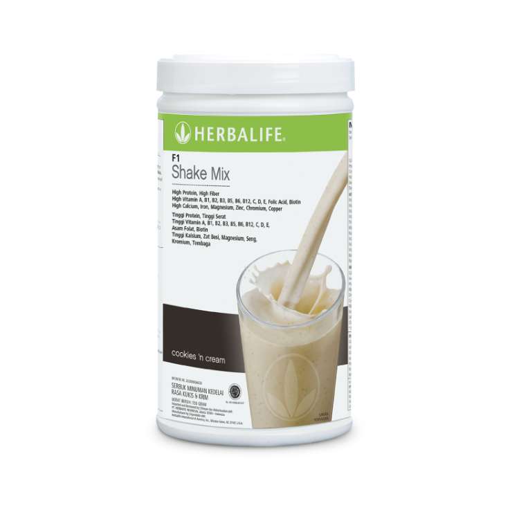 Herbalife-Nutritional-Shake-Mix-550-gr