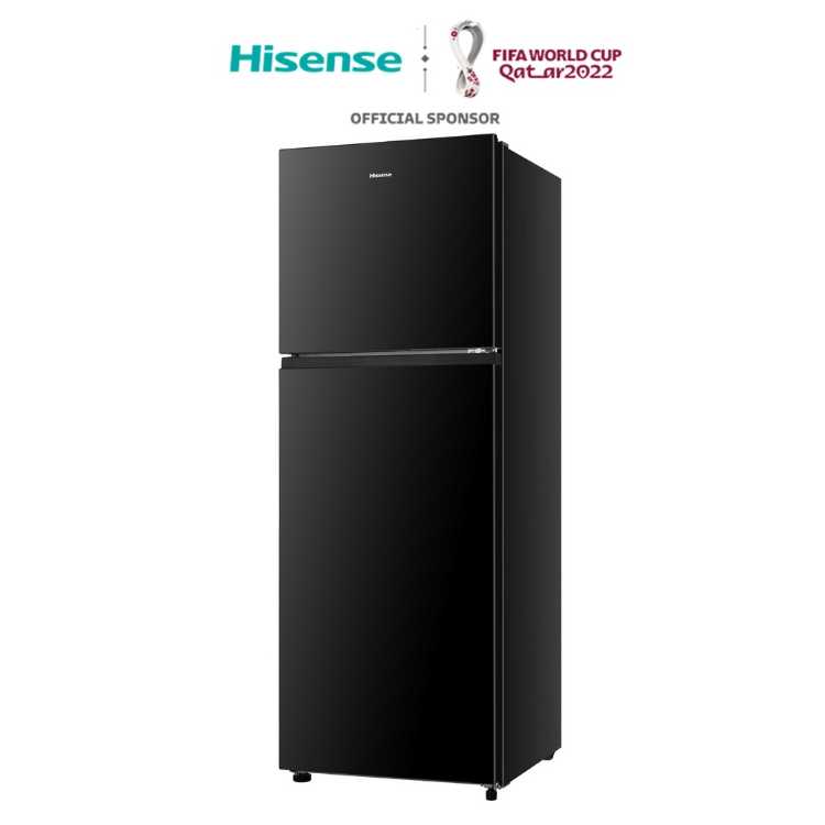 Hisense-–-Kulkas-2-Pintu-Premium-Black-Series-Harga-mulai-Rp3.599.000