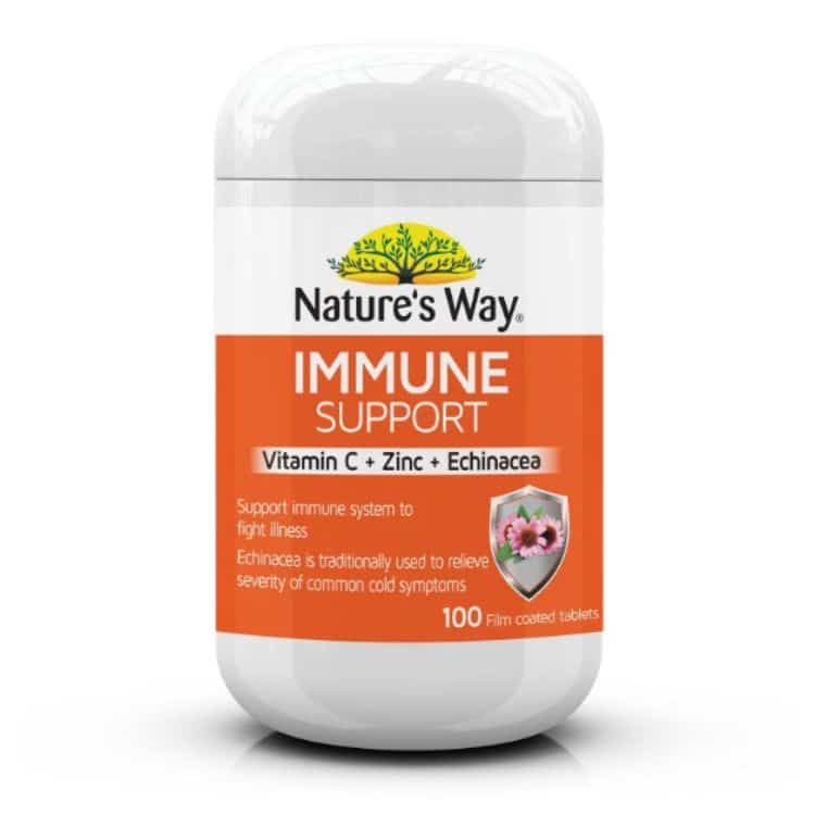 Immune-Support