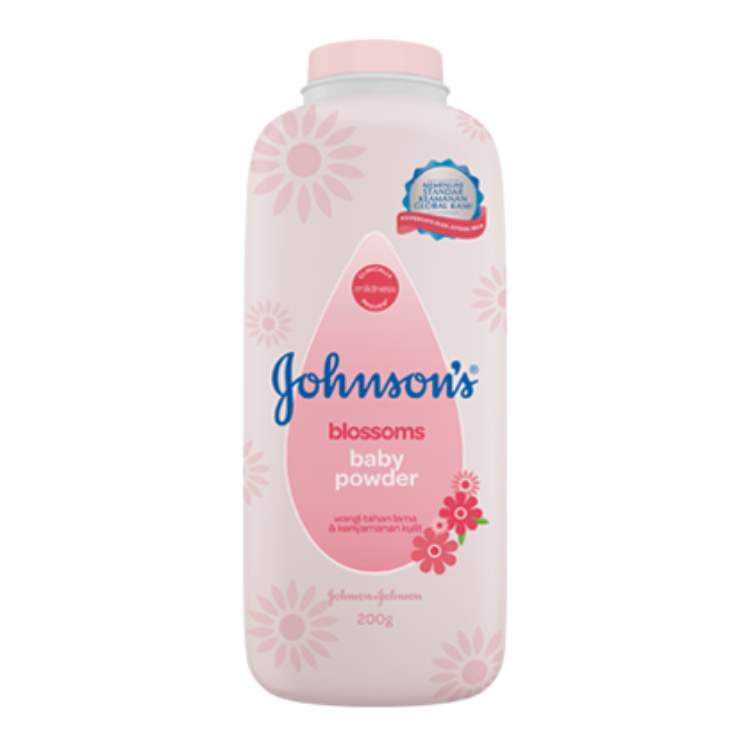 Johnson-Blossoms-Baby-Powder