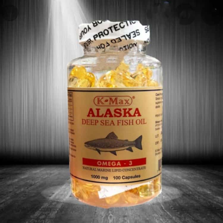 K-Max-Alaska-Fish-Oil-1000mg