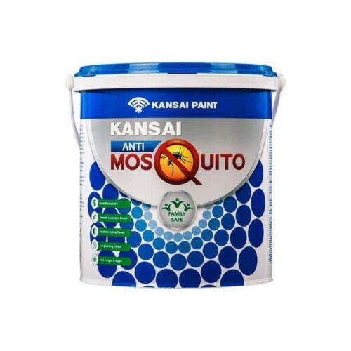 Kansai-Anti-Mosquito