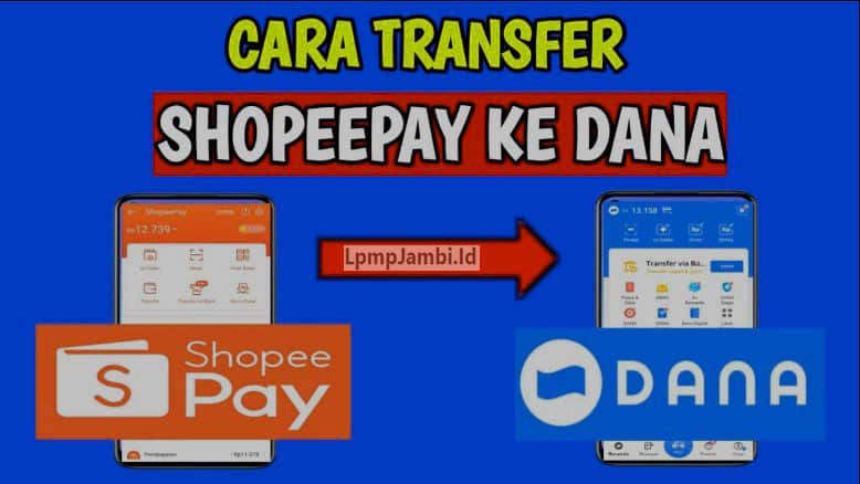 Ketentuan-Dan-Syarat-Transfer-ShopeePay-Ke-Dana