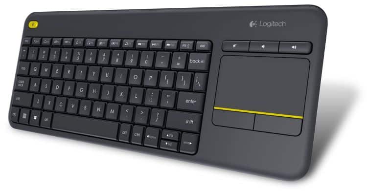 Keyboard-Wireless-Logitech-K400-Plus