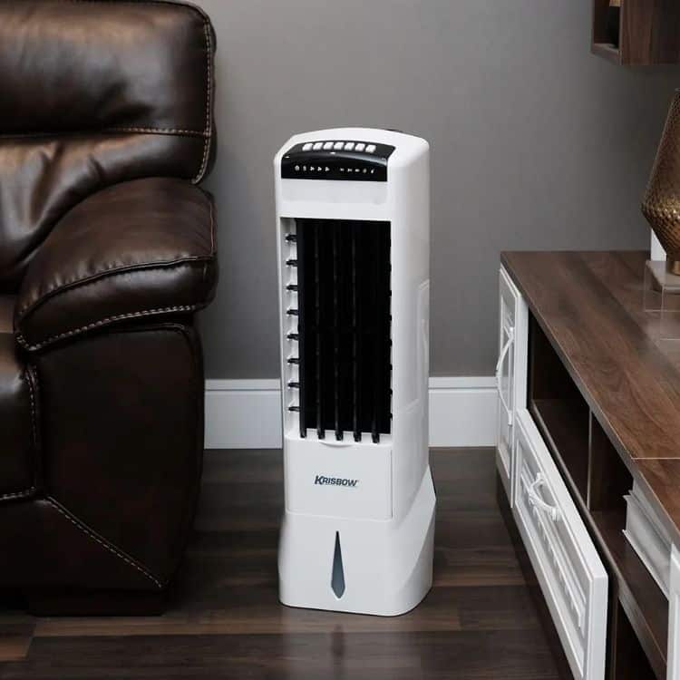 Krisbrow-Evaporative-Air-Cooler